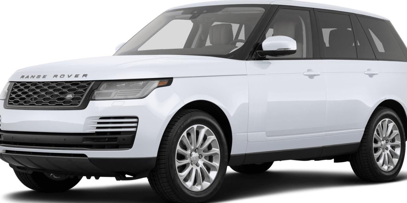 LAND ROVER RANGE ROVER 2019 SALGS2RE3KA533999 image